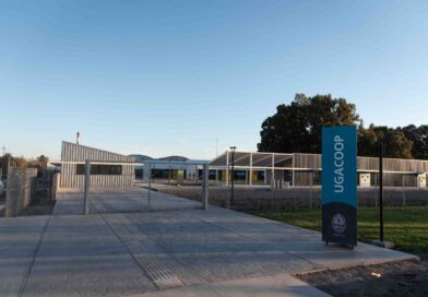 Continúan las inscripciones para la carrera de Diseño de Indumentaria en UGACOOP