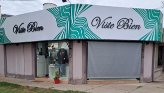 El programa “Alvear Más Comercio” fortalece la inversión en el sector comercial