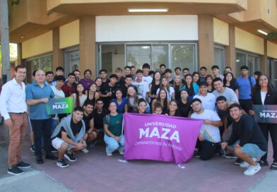 Comenzó el Ciclo Lectivo 2026 del Profesorado de Educación Física