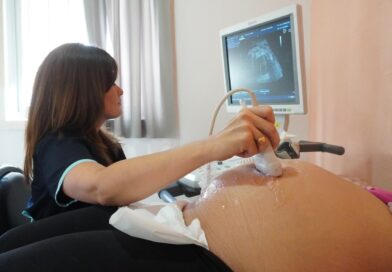 Nuevo ecógrafo para el Barrio San Carlos