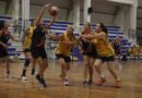 Maxibásquet con equipos de todo el país en el Polideportivo