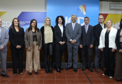 Asumieron los nuevos concejales en General Alvear