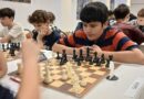 Dos títulos provinciales en ajedrez