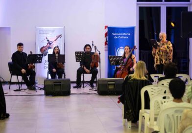 26ª edición de «Música Clásica por los Caminos del Vino»