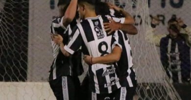 Por la Liga ganaron Pacífico, Ferro, Andes, Real y Colón