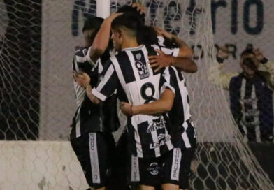 Por la Liga ganaron Pacífico, Ferro, Andes, Real y Colón