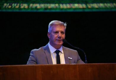 Molero pide reducir el número de concejales y eliminar las elecciones de medio término