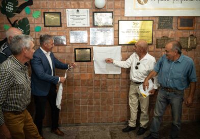 La Escuela Técnica Jorge Barraquero celebró 60 años de formación