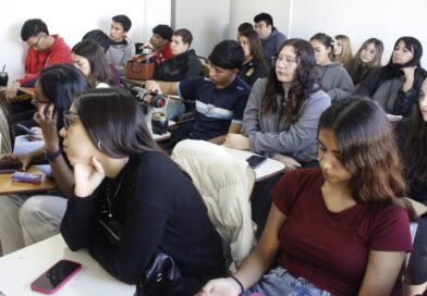 Jornada de la Semana de la Educación