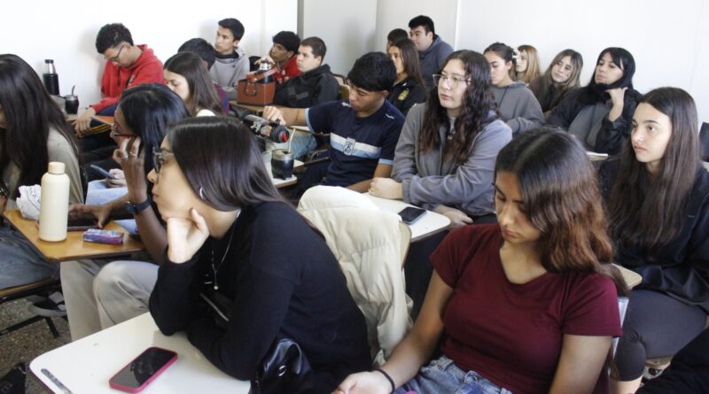Jornada de la Semana de la Educación