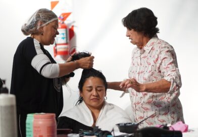 Fortalecen la oferta de talleres con salida laboral