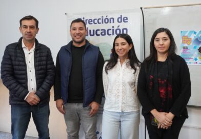Emprende U 2026, el concurso de jóvenes emprendedores de la UnCuyo
