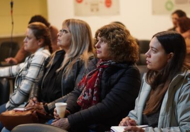 Taller de gestión de productos para emprendedores y artesanos