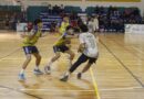 Culminó el Torneo Argentino de Handball Menores B con balance positivo