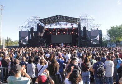 General Alvear presentó la grilla de artistas de la Fiesta de la Cerveza del Sur Mendocino
