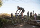 Inició el Campeonato Alvearense de Mountain Bike