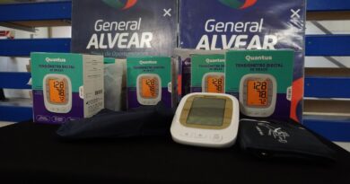 General Alvear se suma al programa provincial “Jugá sin Presión”
