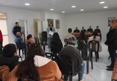 Diez familias accedieron a mejoras habitacionales mediante el programa Mejoro Mi Casa