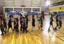 General Alvear fortaleció el desarrollo del handball formativo con una jornada regional