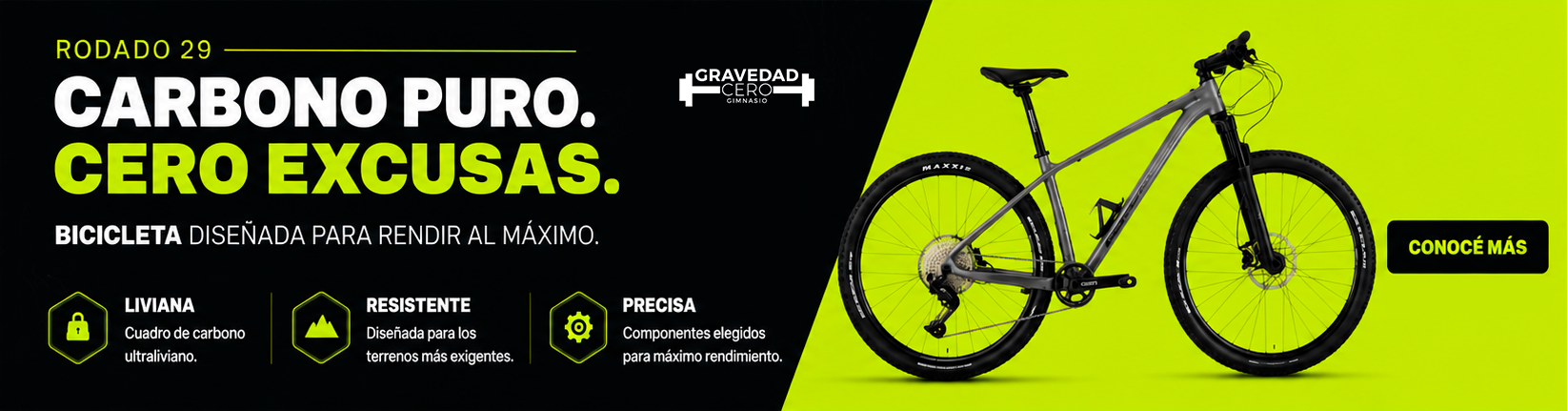 Gravedad Cero