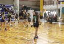 La Liga Municipal de Básquet cerró la temporada