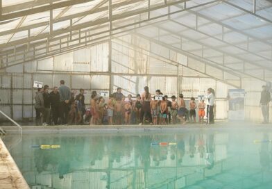 Colonia de invierno: Juegos, natación y diversión para los chicos