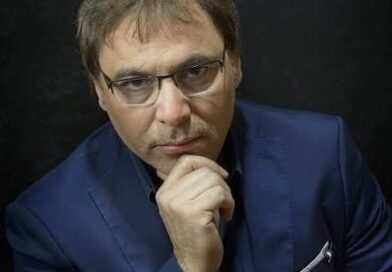 Gabriel Rolón llega a General Alvear