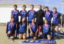 Andes Hockey representará a Alvear en los Juegos Sanmartinianos