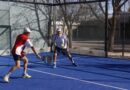 Están definidos los representantes en vóley y pádel de los Juegos Sanmartinianos