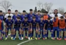 Andes se coronó campeón de la Copa Argentina Amateur Sub 17