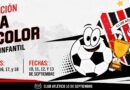 La Copa Tricolor se prepara para una nueva edición