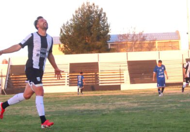 El Lobo lo ganó desde el banco