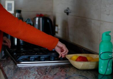 «Estoy feliz, tengo gas»: la historia de una familia de General Alvear tras la habilitación de nuevas conexiones de gas