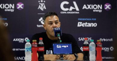 El Lobo apuesta a un viejo conocido para el Regional