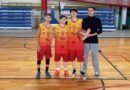 Los Juegos Sanmartinianos siguen sumando representantes alvearenses
