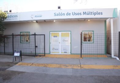 Rentas Móvil en el Barrio San Carlos