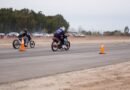 Las picadas regresaron con una jornada de motores y competencia