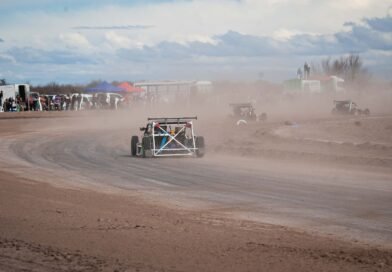 Las Categorías Tradicionales volvieron a convocar al público en el Autódromo Víctor García