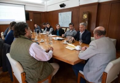 Fortalecen los controles del Fondo Compensador Agrícola