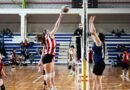 Comenzó el Torneo Clausura de la Liga Alvearense de Vóley