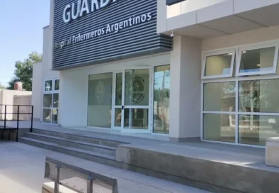 Una riña en General Alvear terminó con dos detenidos y un joven internado en terapia intensiva