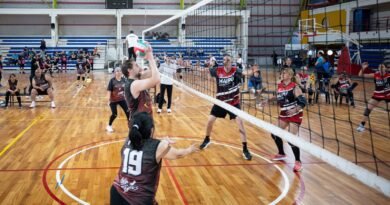 El Newcom sigue creciendo y suma competencia en General Alvear