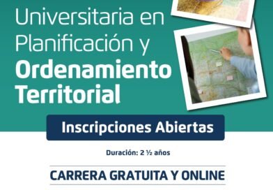 Amplían oferta universitaria con dos nuevas tecnicaturas