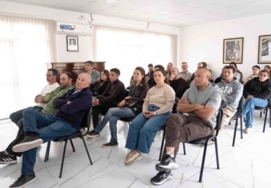 Presentaron nuevas líneas de financiamiento para el sector productivo