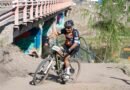 El mountain bike cerró su campeonato con más de 250 corredores en el circuito del Atuel