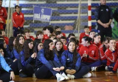 Cuando el deporte también mueve la economía de Alvear