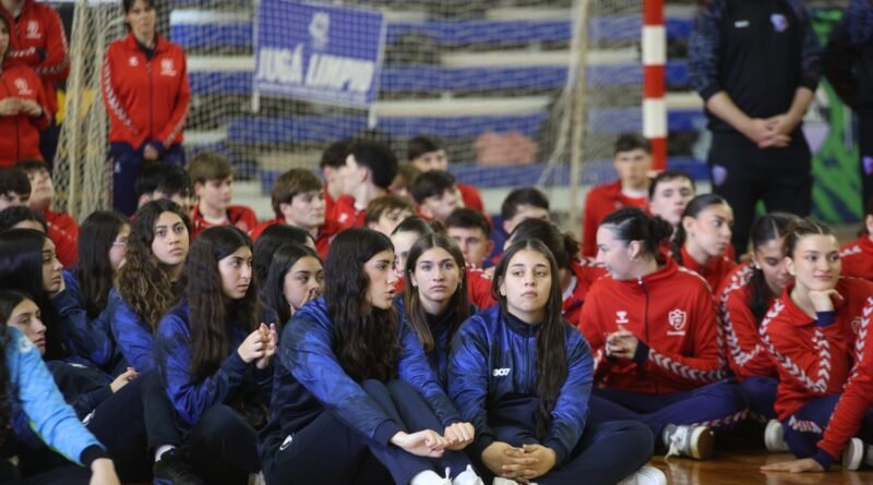 Cuando el deporte también mueve la economía de Alvear