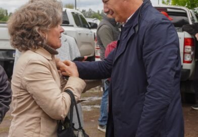 El otro Molero, cuando la política exige dar la cara