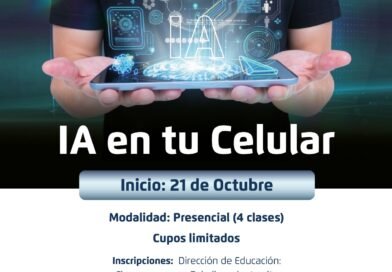 Abren las inscripciones para dos capacitaciones gratuitas