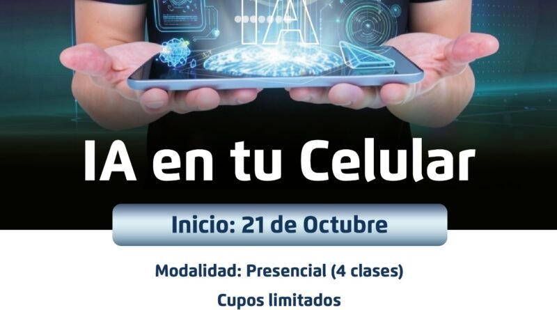 Abren las inscripciones para dos capacitaciones gratuitas